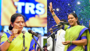 Kavitha: వచ్చే ఎన్నికల కోసం కవిత సరికొత్త ప్లాన్.. రంగంలోకి ఎన్నికల మాంత్రికుడు..!