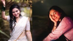 Kayadu Lohar : ఆగస్టును ఆక్రమించిన అస్సాం  భామ