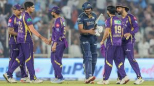 IPL 2026 : హిస్టరీలో ఇదే ఫస్ట్ టైం.. ఒకే మ్యాచులో ఏకంగా 34 సిక్సర్లు, 6 హాఫ్ సెంచరీలు.. ఇది కదా క్రికెట్ అంటే