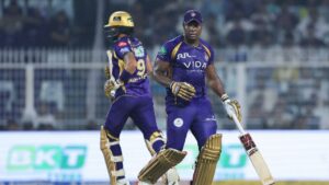 KKR vs MI IPL 2026 Result: ముంబైపై ఘన విజయం.. ప్లేఆఫ్ రేస్‌లోకి కేకేఆర్ ఎంట్రీ..!