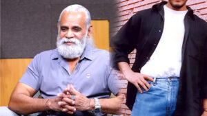 ఆ హీరో నాకు దేవుడితో సమానం.. ఆయనవల్లే నేను ఈ రోజు నడవగలుగుతున్న: కుమారన్ సేతురామన్