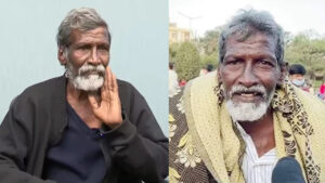 Kurchi Tatha: అయ్యో! సోషల్ మీడియా స్టార్ కుర్చీతాత ఇకలేరు.. కృష్ణ కాంత్ పార్కులో నడుస్తుండగా ఒక్కసారిగా..