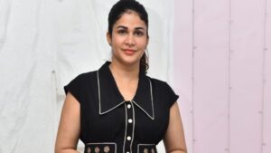 Lavanya : అప్పుడు నేను ప్రెగ్నెంట్ అని తెలీదు!