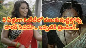Cinema : ఏం కాన్సెప్ట్ రా బాబూ.. 5 ఏళ్లుగా ఓటీటీలో గత్తరలేపుతున్న హారర్ థ్రిల్లర్.. ఒక్కో సీన్ చూస్తే మెంటలెక్కిపోతుంది..