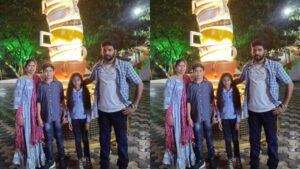 Telangana: అప్పు ఎప్పటికీ ముప్పే.. తీసుకున్న డబ్బు కట్టలేక భార్య పిల్లల్ని చంపి భర్త ఆత్మహత్య!