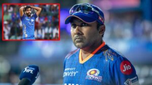 Mahela Jayawardene: 13 మ్యాచ్‌ల్లో కేవలం 4 వికెట్లే.. బుమ్రా ఫెయిల్యూర్ వెనుక అసలు కారణం బయటపెట్టిన ముంబై కోచ్..