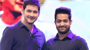 Cinema: ఎన్టీఆర్ రిజెక్ట్ చేసిన కథతో మహేష్ బాబు సినిమా.. కట్ చేస్తే అల్ట్రా డిజాస్టర్.. ఏ మూవీనో తెలుసా?