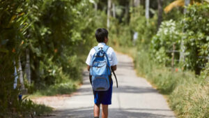 Govt School: ఆ సర్కార్‌ బడిలో పదో తరగతి పాసైన ఒకే ఒక్కడు.. టీచర్ల సంబరాలు!