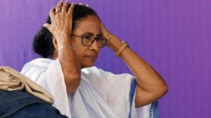 West Bengal: మమతకు భారీ షాక్.. 80 మందిలో 20 మంది ఎమ్మెల్యేలే హాజరు!