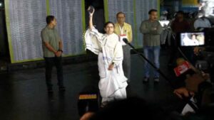 West Bengal elections: బెంగాల్‌లో హై డ్రామా.. పోలీసులు కీలక నిర్ణయం..