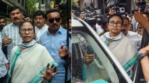 Mamata Banerjee: బీహార్, మహారాష్ట్ర కాదు.. ఇది బెంగాల్.. ఎన్నికల సంఘంపై మమతా బెనర్జీ విమర్శలు
