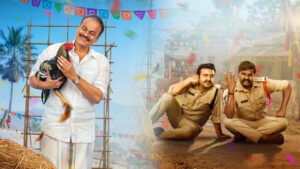 ‘MEMU COP’ULAM: నాగబాబు ప్రధాన పాత్రలో సరికొత్త సిరీస్.. ఓటీటీలో స్ట్రీమింగ్.. ఎప్పటి నుంచంటే..