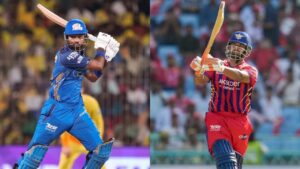 MI vs LSG : ముంబై వర్సెస్ లక్నో.. వాంఖడేలో పరువు కోసం పోరాటం.. గెలుపు ఎవరిది?