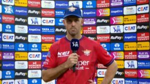 Mitchell Marsh: సెంచరీ మిస్.. బ్యాటింగ్ ‘టార్చర్’ అనిపించింది.. మిచెల్ మార్ష్ ఆవేదన..