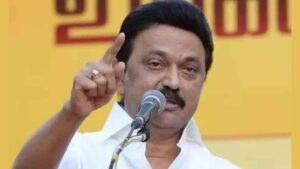 MK Stalin: తమిళనాడులో ప్రభుత్వ ఏర్పాటుపై తమ వైఖరిని స్పష్టం చేసిన స్టాలిన్.. కీలక ప్రకటన