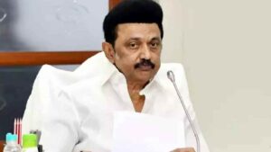 M. K. Stalin: “కష్టపడ్డాం.. ఫలితం దక్కుతుంది”.. ఎగ్జిట్ పోల్స్‌పై సీఎం స్టాలిన్ ఫస్ట్ రియాక్షన్ ఇదే..