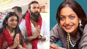 Monalisa : సిపిఎం అగ్రనేతలకు మోనాలిసా  ‘పోక్సో’ సెగ?