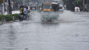 Monsoon Update: ఇక వర్షాల సీజన్ మొదలైనట్లే..! అండమాన్‌కు రుతుపవనాలు.. మనకు ఆ తేదీల్లో..
