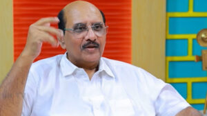 Tollywood : ఆ సినిమా ప్లాప్ అయ్యిందని ఇల్లు, ఆస్తులు అమ్మేశా.. నిర్మాత ఎం ఎస్ రాజు..