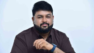 Thaman: మ్యూజిక్ డైరెక్టర్ తమన్ కుమారుడిని చూశారా? కటౌట్ అద్దిరిపోయిందిగా.. వీడియో ఇదిగో