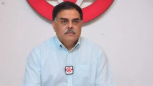 Nadendla Manohar: జనసేన లక్ష్యం 25 లక్షల సభ్యత్వాలు.. కార్యకర్తలకు భరోసా.. రూ. 46 కోట్ల భీమా సాయం