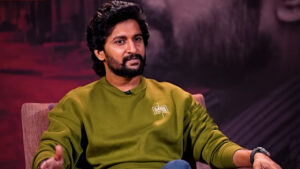 Actor Nani : చాలా చెత్త టైటిల్ అన్నారు.. నేను ఒక్కడినే నమ్మాను.. కట్ చేస్తే.. సినిమా బ్లాక్ బస్టర్ హిట్.. హీరో నాని..