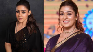 Nayanthara : తెలుగులో ఆ హీరో చాలా స్పెషల్.. కలిసి నటించడం చాలా ఇష్టం.. నయనతార..