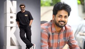 NBK – Vivek Athreya : వివేక్ ఆత్రేయ సినిమాలో ‘బాలయ్య’ డ్యూయల్ రోల్.. ఊచకోత అన్ లిమిటెడ్