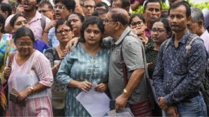 NEET UG 2026 Dress Code: మరో రెండు రోజుల్లోనే నీట్‌ యూజీ 2026 పరీక్ష.. డ్రెస్‌ కోడ్‌ తప్పనిసరి
