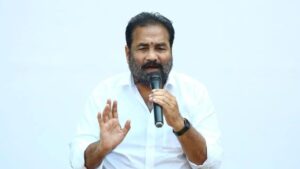 రండి.. నన్ను ప్రశ్నించండి.. శివమణి స్టైల్‌లో ప్రజలకు నెంబర్ ఇచ్చి మరీ ఎమ్మెల్యే ఓపెన్ ఆఫర్!