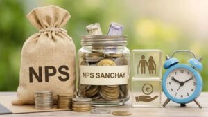 NPS Sanchay Yojana: NPS సంచయ్ యోజన.. ఖాతా ఎలా తెరవాలి? ఎవరికీ ఉపయోగం? పూర్తి వివరాలు
