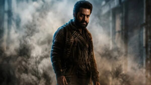 NTR Neel Movie Glimpse: ఎన్టీఆర్- ప్రశాంత్ నీల్ మూవీ పవర్ ఫుల్ గ్లింప్స్ వచ్చేసింది.. టైటిల్ కూడా అద్దిరిపోయిందిగా