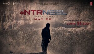 DRAGON : ఎన్టీఆర్ – నీల్ టాలీవుడ్ చరిత్రలో ఫస్ట్ టైమ్.. 4 నిమిషాల 35 సెకన్ల ఊచకోత