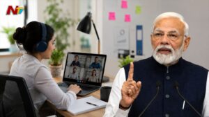 Work From Home: కేంద్రం కంపెనీలకు “వర్క్ ఫ్రమ్ హోమ్” ఆదేశాలు జారీ చేసిందా? క్లారిటీ ఇదిగో..