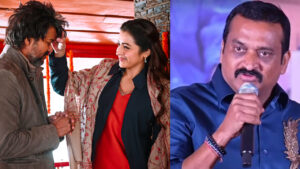 Vijay TVK- Trisha: టీవీకే విజయ్ ప్రభంజనం వేళ.. హీరోయిన్ త్రిషపై బండ్ల గణేష్ ట్వీట్ వైరల్