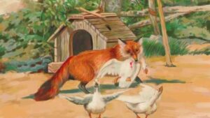 Optical Illusion: దమ్ముంటే కాస్కో.. ఈ చిత్రంలో దాగి ఉన్న కుక్క పిల్లను గుర్తిస్తే నువ్వే తోపు!