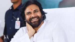 Pawan Kalyan: పవన్‌ కళ్యాణ్‌ ఇష్టంగా తినే ఆహారం ఏదో తెలుసా..? ఆసక్తికర విషయం పంచుకున్న అంజనమ్మ..