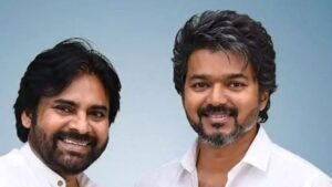 Pawan Kalyan : విజయ్’ని మనసారా అభినందిస్తున్నా