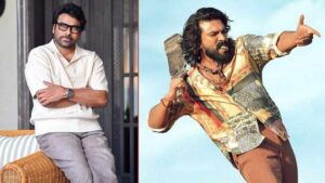 Peddi: పెద్ది ట్రైలర్’పై చిరు రివ్యూ.. డైలాగ్ లీక్