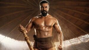 Peddi: పెద్ది’కి నార్త్’లో సాలిడ్ బ్యాకప్..ట్రైలర్ లాంచ్ అక్కడే!