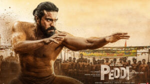 Peddi Trailer: పెద్ది ట్రైలర్ వచ్చేసింది.. రామ్ చరణ్ నట విశ్వరూపం.. మెగా ఫ్యాన్స్‏కు పూనకాలే..