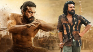 Peddi: పెద్ది సినిమాకు ఏపీ సర్కార్ గుడ్ న్యూస్.. రోజుకు 5 షోలతో పాటు టికెట్ ధరల పెంపు