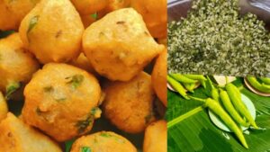 ఇంత ఎండల్లోనూ మిమ్మల్ని పది కాలాల పాటు చల్లగా ఉంచే పల్లెటూరి పేదల వంటకం