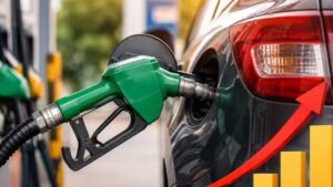 Fuel price hike: వాహనదారులకు బిగ్‌ అలర్ట్.. మళ్లీ పెరిగిన పెట్రోల్, డీజిల్ ధరలు
