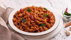 Pichi Potta Chicken : నోరూరించే ‘పిచి పొట్టా చికెన్’.. ఇంట్లోనే రెస్టారెంట్ స్టైల్‌లో ఇలా ఈజీగా చేసుకోండి.!