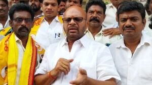 Andhra Pradesh: పిఠాపురం పాలిటిక్స్‌లో బిగ్ ట్విస్ట్.. వర్మకు టీడీపీ ఊహించని షాక్.. అసలు కారణం ఇదే..