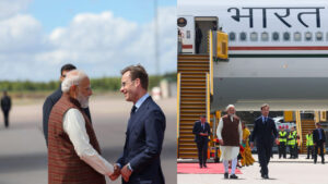 PM Modi: భారత్-స్వీడన్ బంధంలో సరికొత్త అధ్యాయం.. వ్యూహాత్మక భాగస్వామ్యంగా బలోపేతం.. ప్రధాని మోదీ హర్షం!
