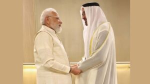 PM Modi: యూఏఈపై జరిగిన దాడులను తీవ్రంగా ఖండిస్తున్నాం.. భారత్-యూఏఈ మధ్య కీలక ఒప్పందాలు