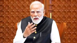 వికసిత్ భారత్ 2047 లక్ష్యంగా ప్రధాని మోదీ దిశానిర్దేశం.. కేంద్ర కేబినెట్ కీలక నిర్ణయం!