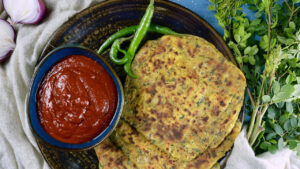Paratha Recipe: ప్రధాని మోదీ గారు తినే పరాఠా.. చేసుకోండి ఇలా చక చకా.. ఆయన ఆరోగ్య రహస్యం ఇదే